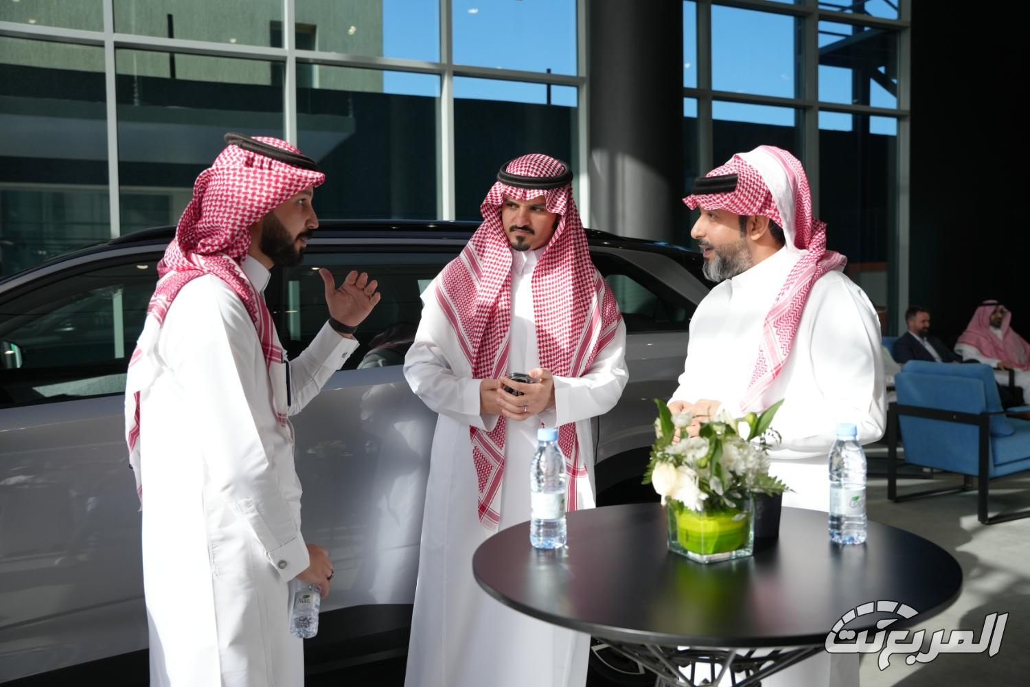 افتتاح فرع المجدوعي بيجو وسيتروين الثاني في الرياض افتتاح فرع المجدوعي بيجو وسيتروين الثاني في الرياض 53