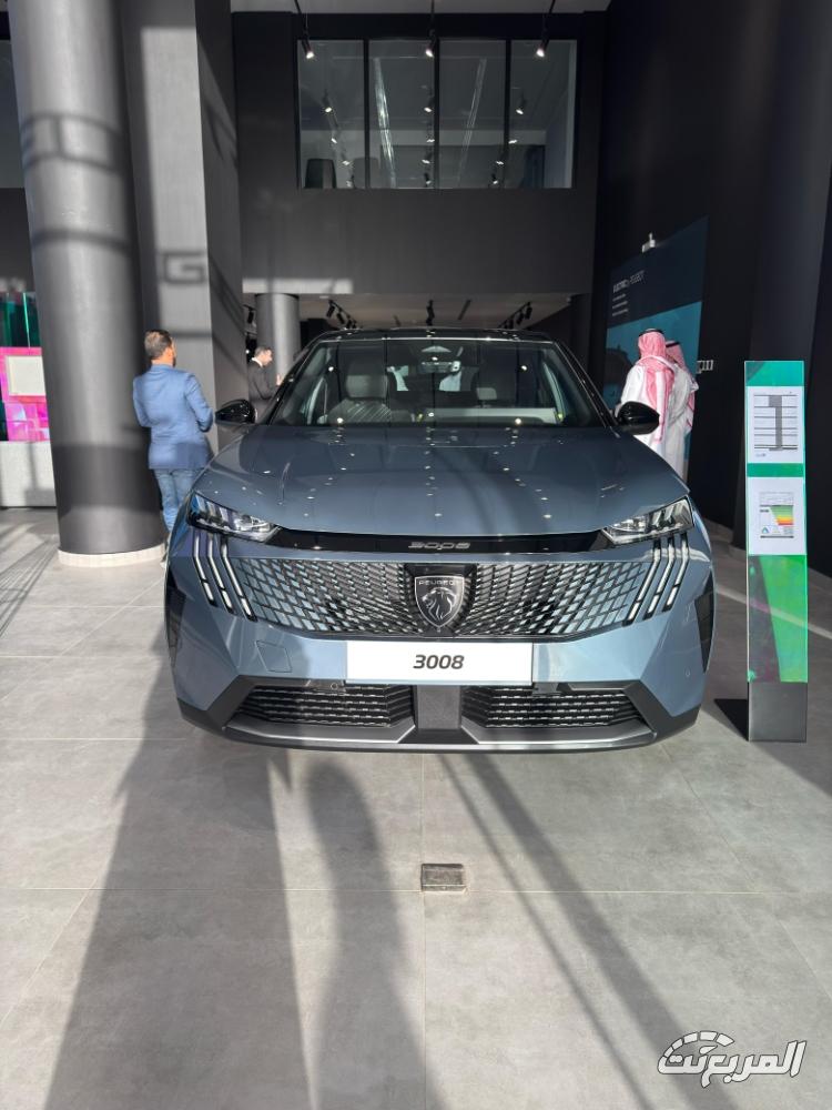 افتتاح فرع المجدوعي بيجو وسيتروين الثاني في الرياض افتتاح فرع المجدوعي بيجو وسيتروين الثاني في الرياض 2