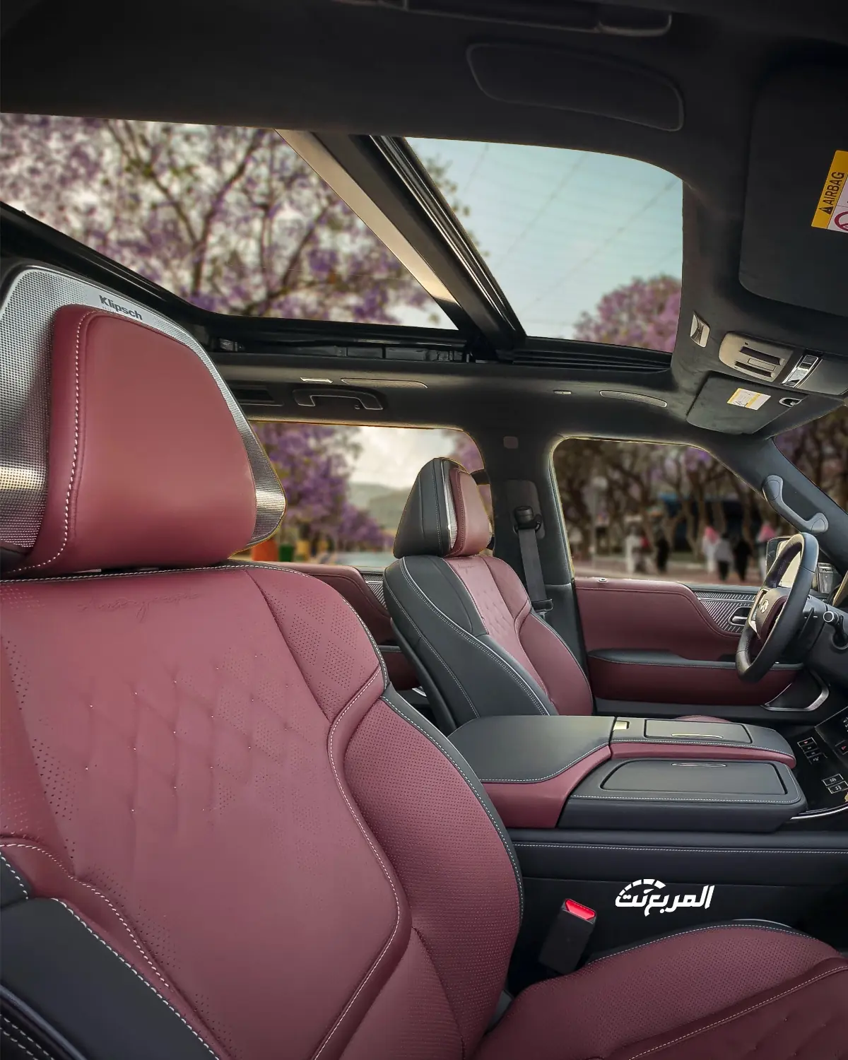 تجربة انفينيتي QX80 2025 ومراجعة شاملة مع الأسعار عند الوكيل تجربة انفينيتي QX80 2025 ومراجعة شاملة مع الأسعار عند الوكيل 12