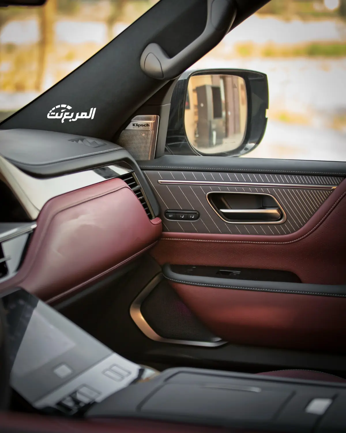 تجربة انفينيتي QX80 2025 ومراجعة شاملة مع الأسعار عند الوكيل تجربة انفينيتي QX80 2025 ومراجعة شاملة مع الأسعار عند الوكيل 16