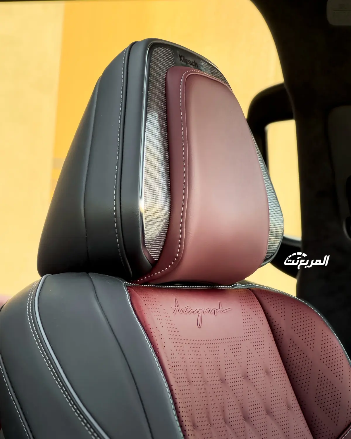 تجربة انفينيتي QX80 2025 ومراجعة شاملة مع الأسعار عند الوكيل تجربة انفينيتي QX80 2025 ومراجعة شاملة مع الأسعار عند الوكيل 15