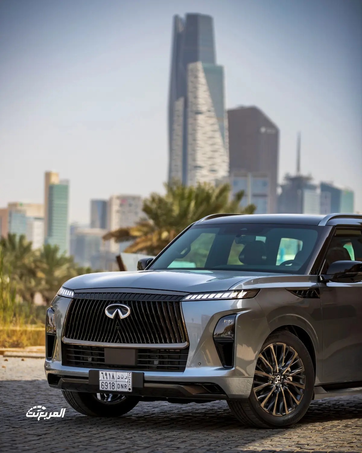 فئات انفينيتي QX80 موديل 2025 في السعودية مع الأسعار وكافة التقنيات انفينيتي QX80 موديل 2025 الجديدة بجميع المواصفات والأسعار في السعودية