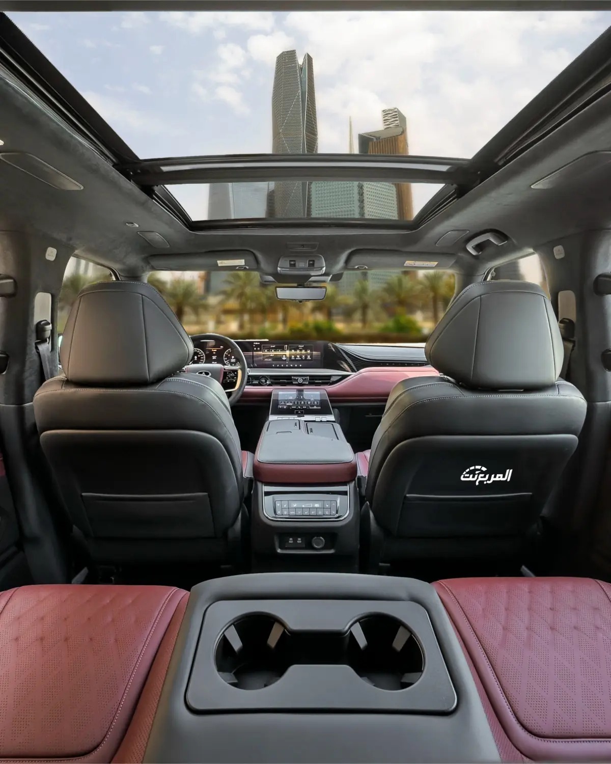 فئات انفينيتي QX80 موديل 2025 في السعودية مع الأسعار وكافة التقنيات انفينيتي QX80 موديل 2025 الجديدة بجميع المواصفات والأسعار في السعودية