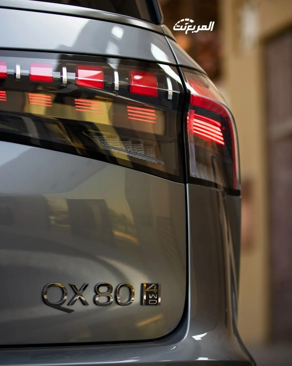 فئات انفينيتي QX80 موديل 2025 في السعودية مع الأسعار وكافة التقنيات انفينيتي QX80 موديل 2025 الجديدة بجميع المواصفات والأسعار في السعودية