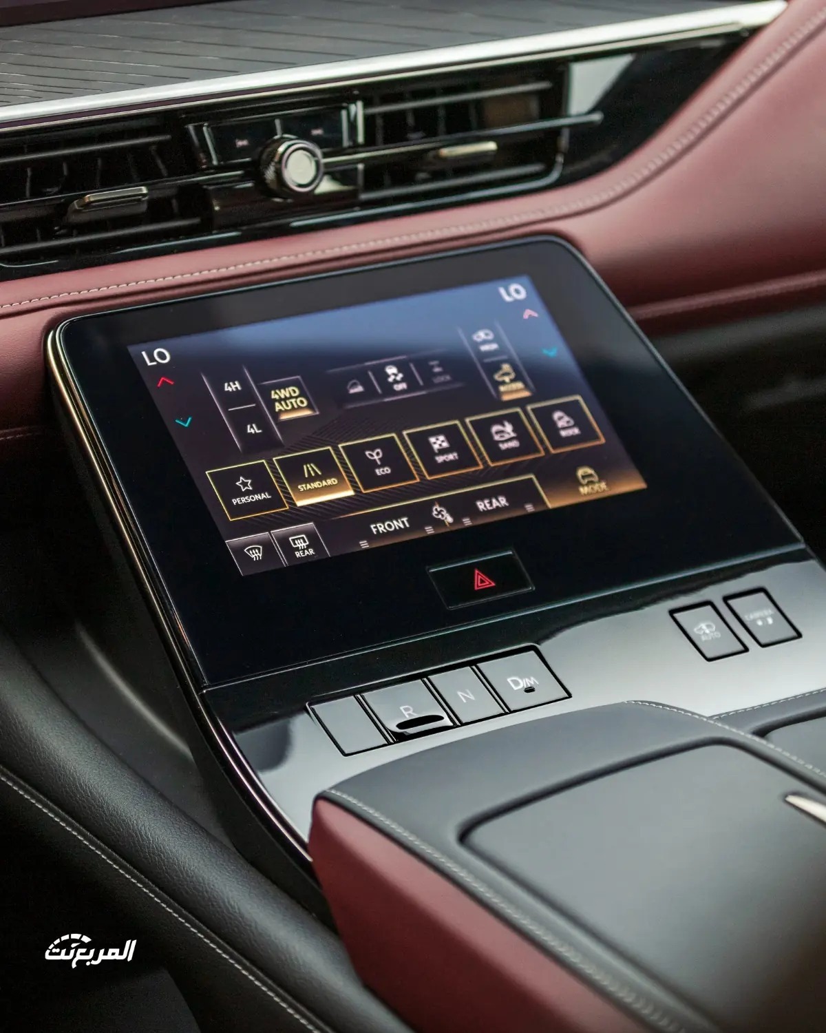 فئات انفينيتي QX80 موديل 2025 في السعودية مع الأسعار وكافة التقنيات انفينيتي QX80 موديل 2025 الجديدة بجميع المواصفات والأسعار في السعودية