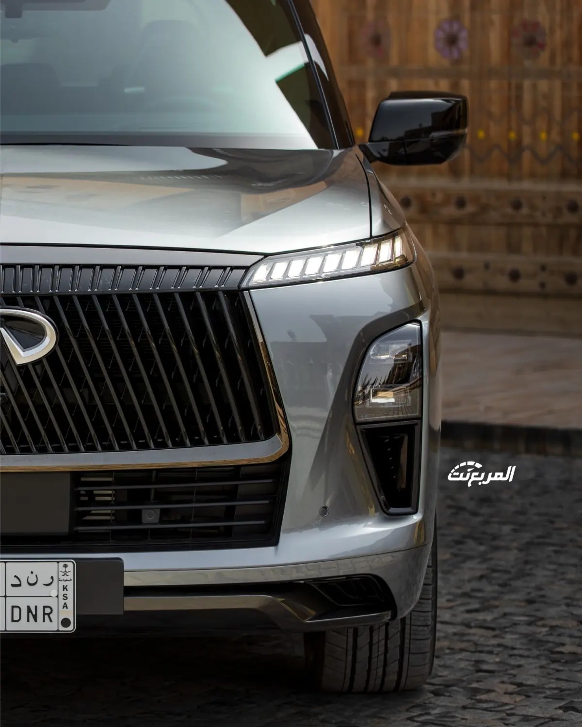 فئات انفينيتي QX80 موديل 2025 في السعودية مع الأسعار وكافة التقنيات انفينيتي QX80 موديل 2025 الجديدة بجميع المواصفات والأسعار في السعودية
