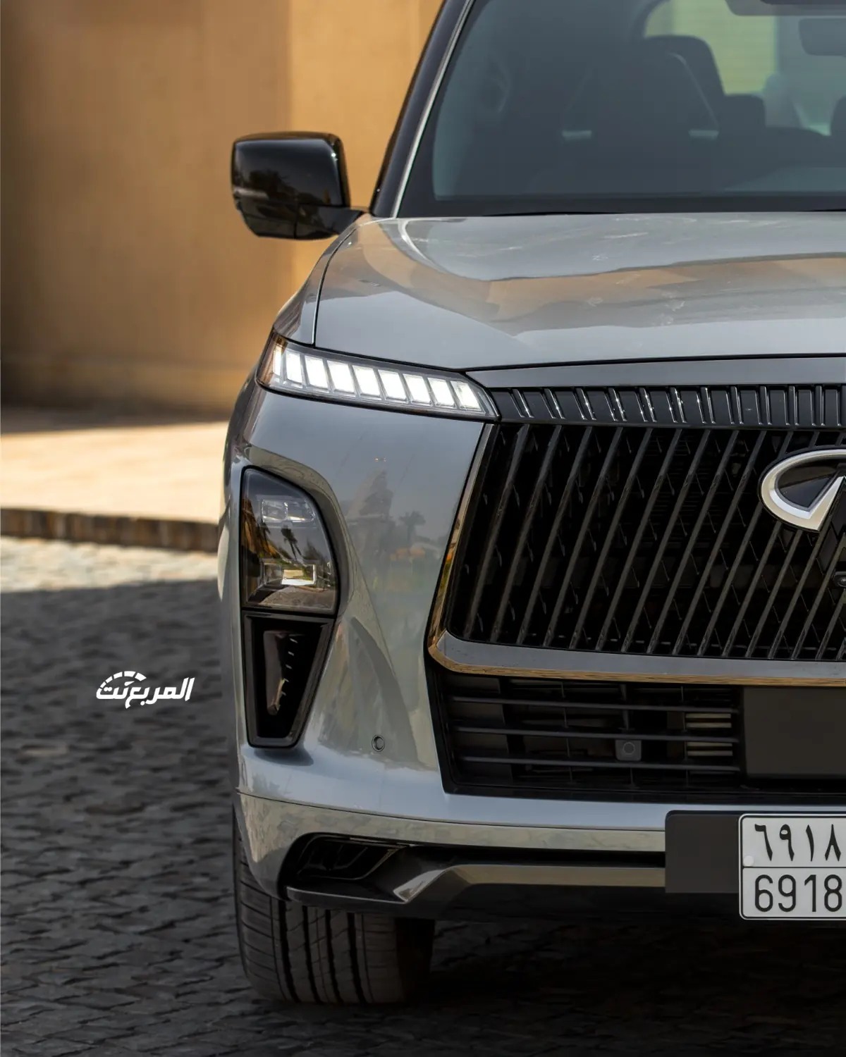 فئات انفينيتي QX80 موديل 2025 في السعودية مع الأسعار وكافة التقنيات انفينيتي QX80 موديل 2025 الجديدة بجميع المواصفات والأسعار في السعودية