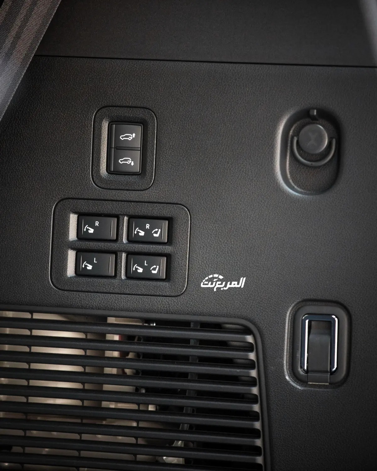 فئات انفينيتي QX80 موديل 2025 في السعودية مع الأسعار وكافة التقنيات انفينيتي QX80 موديل 2025 الجديدة بجميع المواصفات والأسعار في السعودية