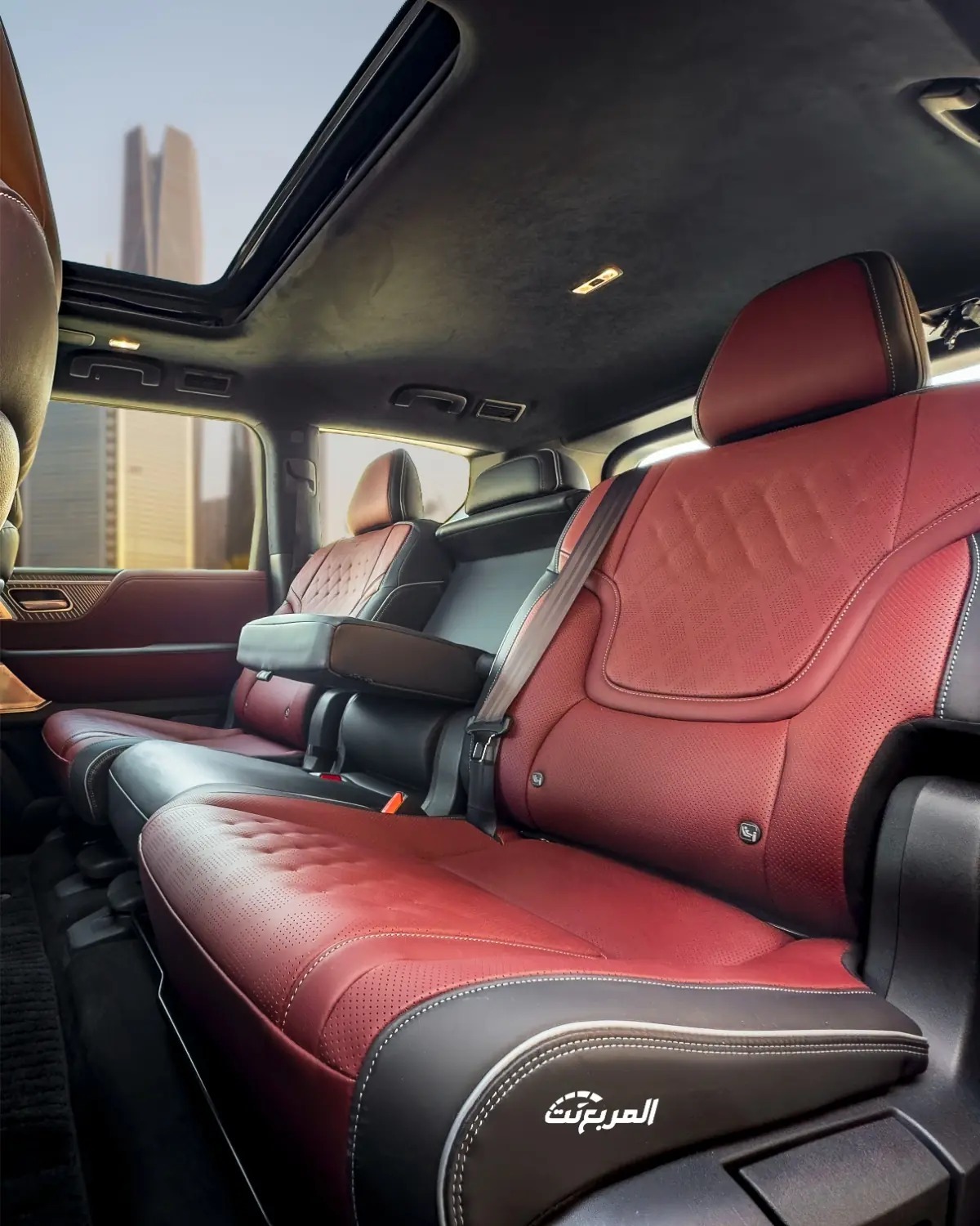 فئات انفينيتي QX80 موديل 2025 في السعودية مع الأسعار وكافة التقنيات انفينيتي QX80 موديل 2025 الجديدة بجميع المواصفات والأسعار في السعودية