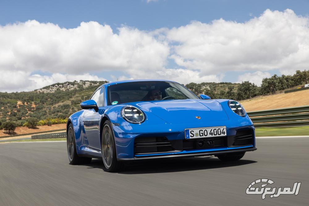 اسعار سيارات بورشه 2025 بكل فئاتها عند ساماكو للسيارات اسعار سيارات بورشه 2025 بكل فئاتها عند ساماكو للسيارات 6