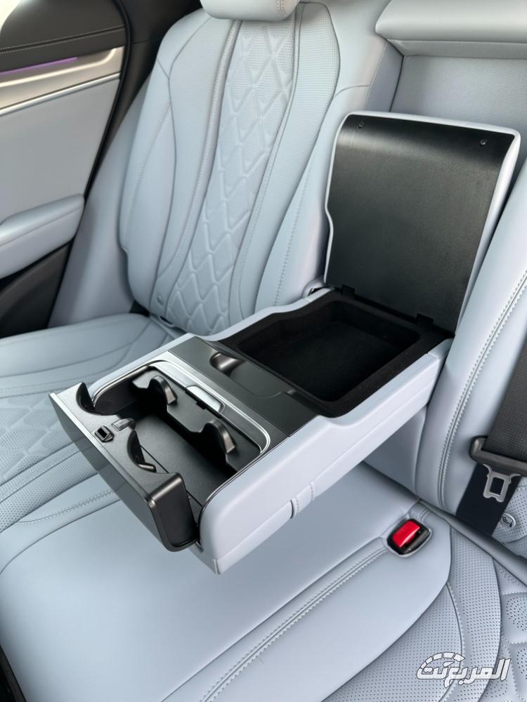 BYD سيلايون7 2025 لماذا ينصح بها للاستخدام اليومي BYD سيلايون7 2025 لماذا ينصح بها للاستخدام اليومي 7