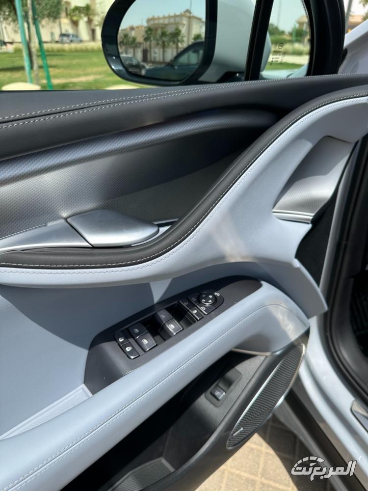 BYD سيلايون7 2025 لماذا ينصح بها للاستخدام اليومي BYD سيلايون7 2025 لماذا ينصح بها للاستخدام اليومي 10