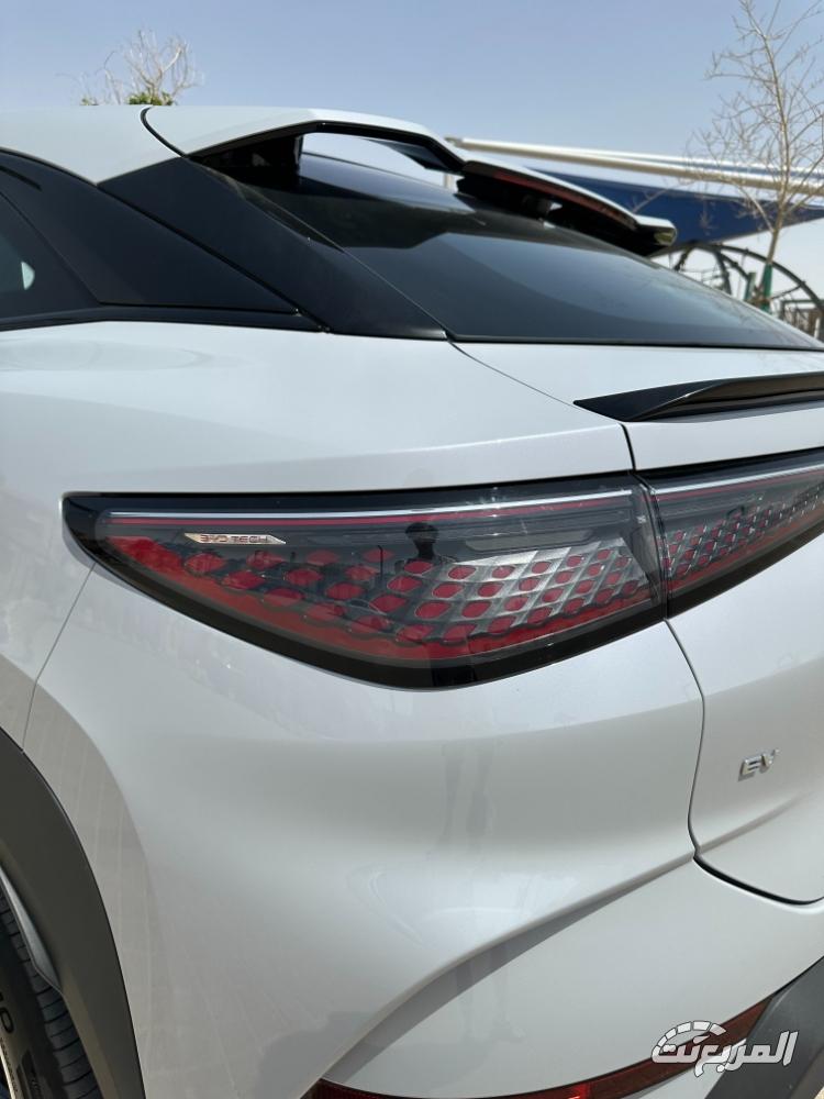 BYD سيلايون7 2025 لماذا ينصح بها للاستخدام اليومي BYD سيلايون7 2025 لماذا ينصح بها للاستخدام اليومي 19