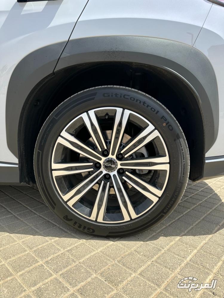 BYD سيلايون7 2025 لماذا ينصح بها للاستخدام اليومي BYD سيلايون7 2025 لماذا ينصح بها للاستخدام اليومي 21