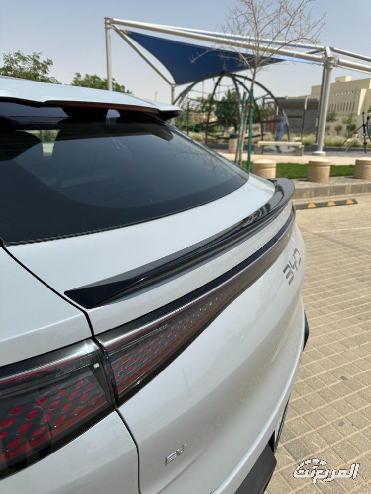 BYD سيلايون7 2025 لماذا ينصح بها للاستخدام اليومي BYD سيلايون7 2025 لماذا ينصح بها للاستخدام اليومي 16