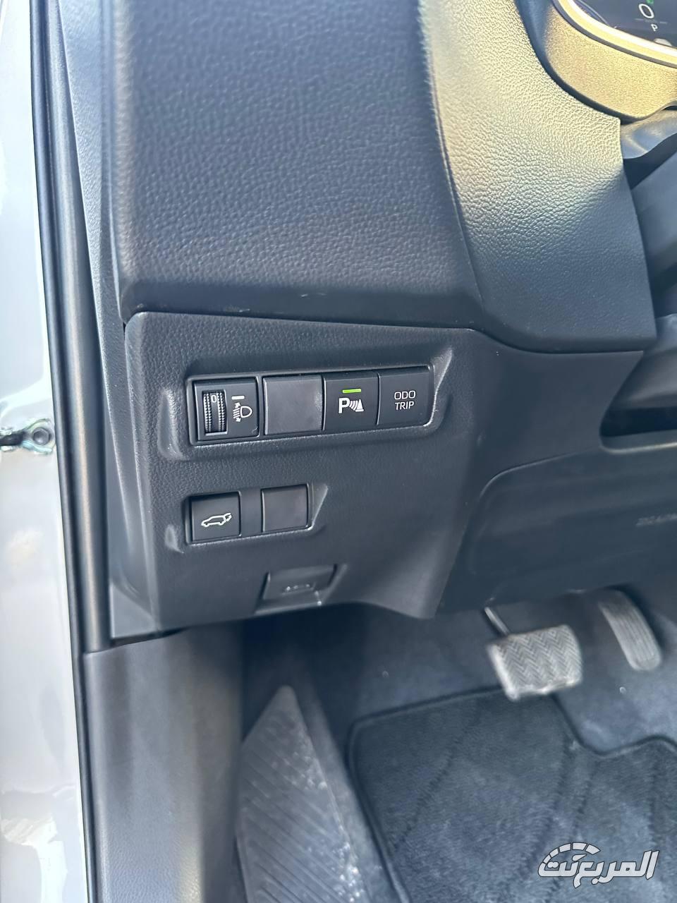 تجربة تويوتا كورولا كروس 2025 ومراجعة شاملة مع الأسعار في السعودية تجربة تويوتا كورولا كروس 2025 ومراجعة شاملة مع الأسعار في السعودية 18