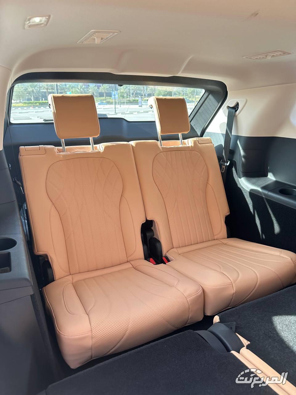 تجربة جايكو J8 2025 ومراجعة شاملة مع الأسعار في السعودية تجربة جايكو J8 2025 ومراجعة شاملة مع الأسعار في السعودية 11