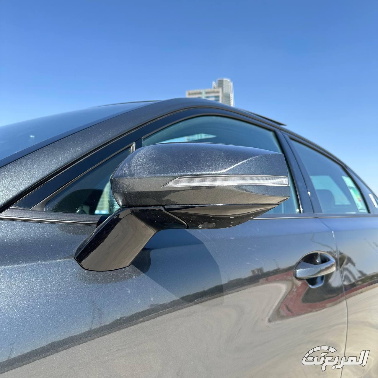 تجربة كيا K8 هايبرد 2024 ومراجعة شاملة مع الأسعار عند الوكيل تجربة كيا K8 هايبرد 2024 ومراجعة شاملة مع الأسعار عند الوكيل 4