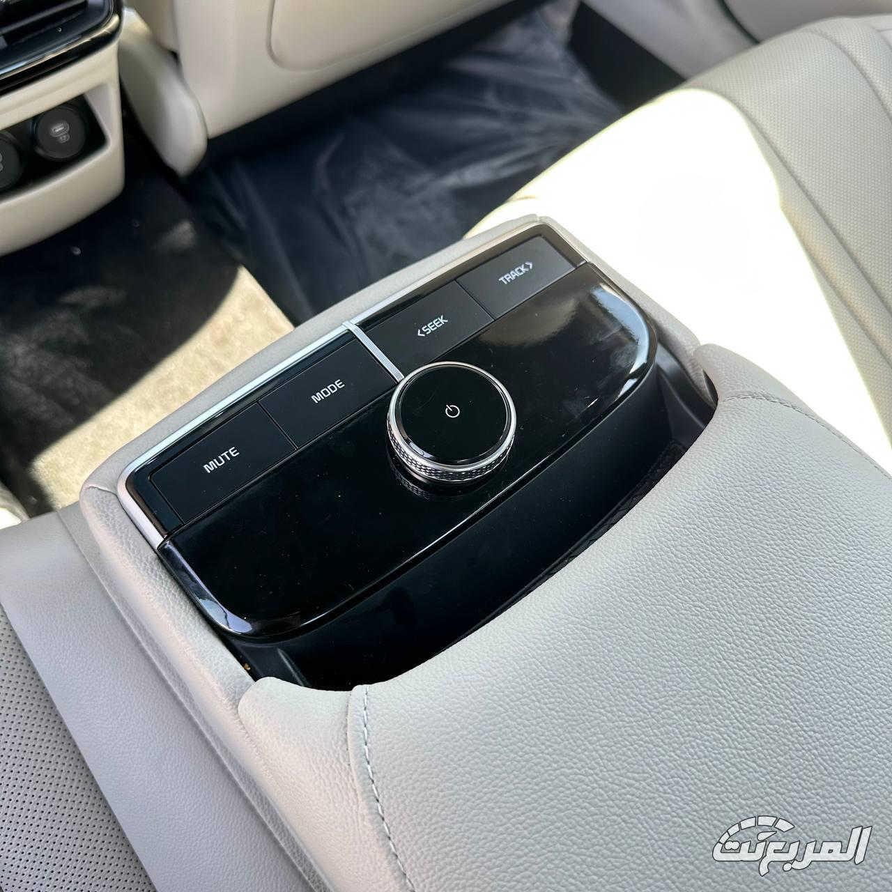 تجربة كيا K8 هايبرد 2024 ومراجعة شاملة مع الأسعار عند الوكيل تجربة كيا K8 هايبرد 2024 ومراجعة شاملة مع الأسعار عند الوكيل 21