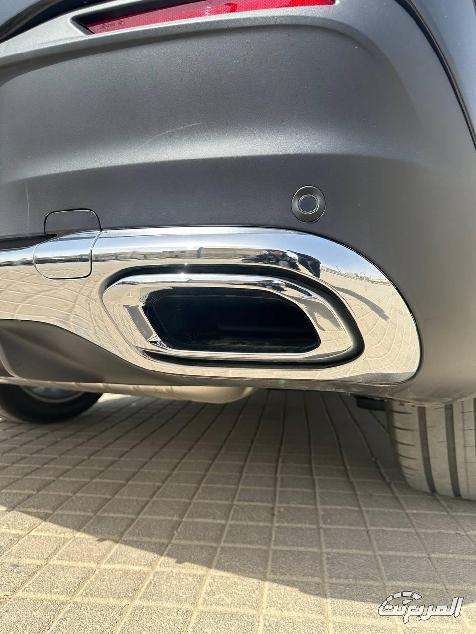 تجربة مرسيدس GLE SUV وكوبيه 2025 ومراجعة شاملة مع الأسعار في السعودية تجربة مرسيدس GLE SUV وكوبيه 2025 ومراجعة شاملة مع الأسعار في السعودية 3