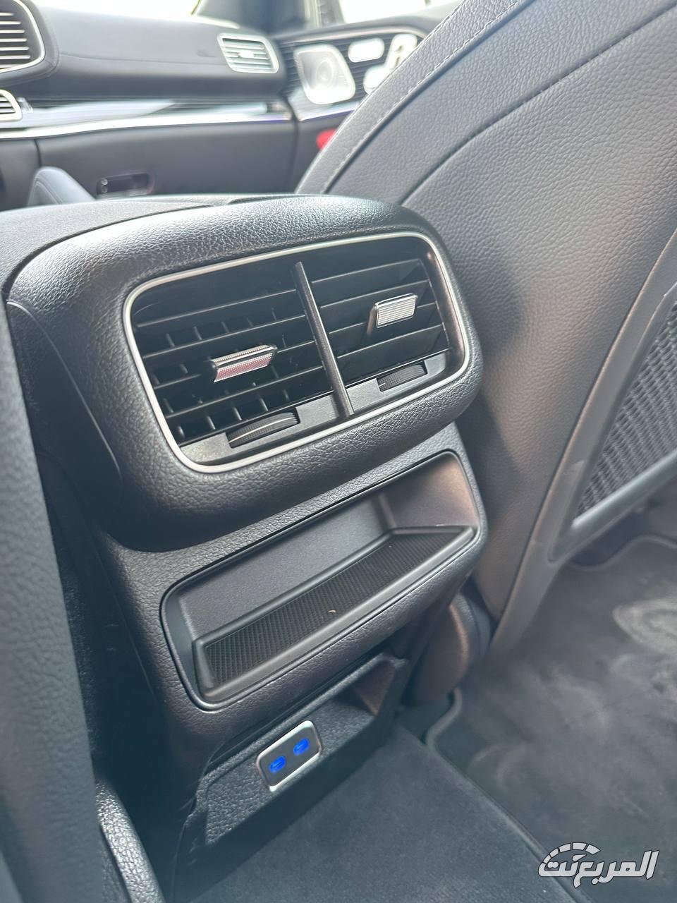 تجربة مرسيدس GLE SUV وكوبيه 2025 ومراجعة شاملة مع الأسعار في السعودية تجربة مرسيدس GLE SUV وكوبيه 2025 ومراجعة شاملة مع الأسعار في السعودية 14