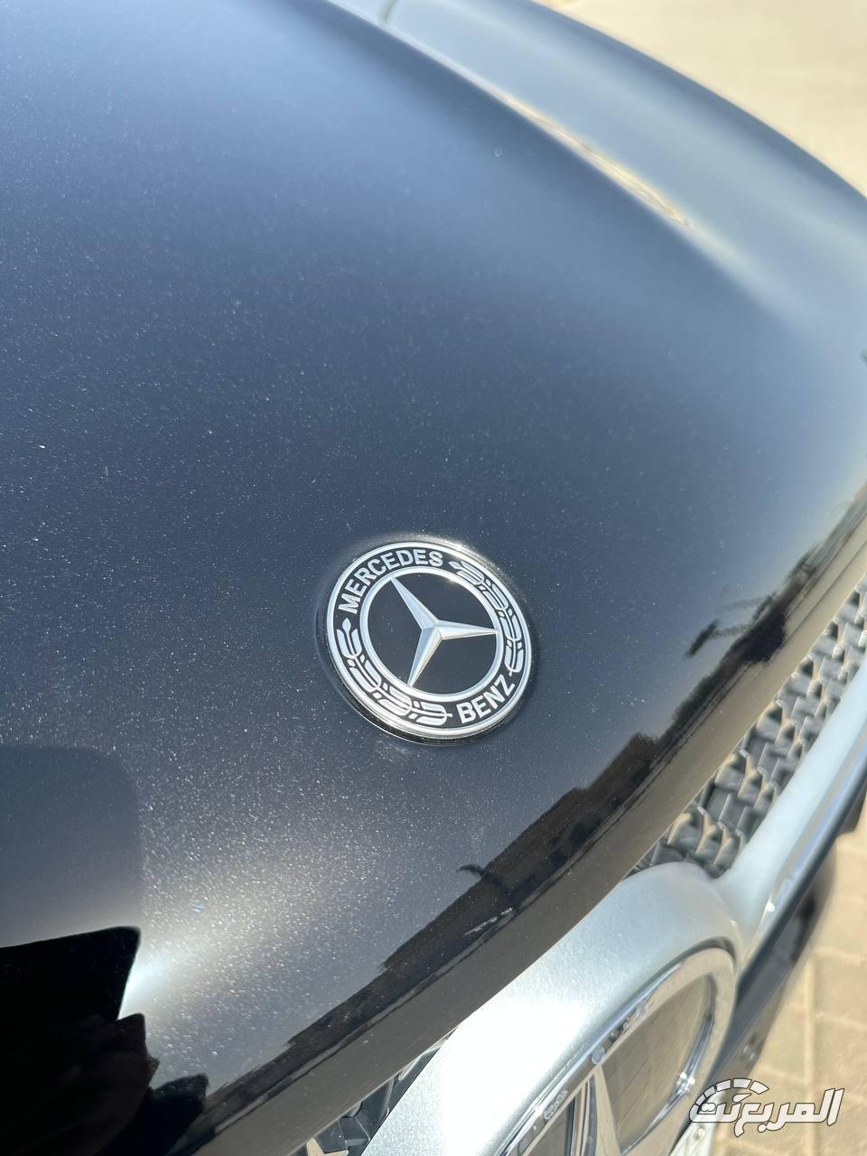 تجربة مرسيدس GLE SUV وكوبيه 2025 ومراجعة شاملة مع الأسعار في السعودية تجربة مرسيدس GLE SUV وكوبيه 2025 ومراجعة شاملة مع الأسعار في السعودية 5