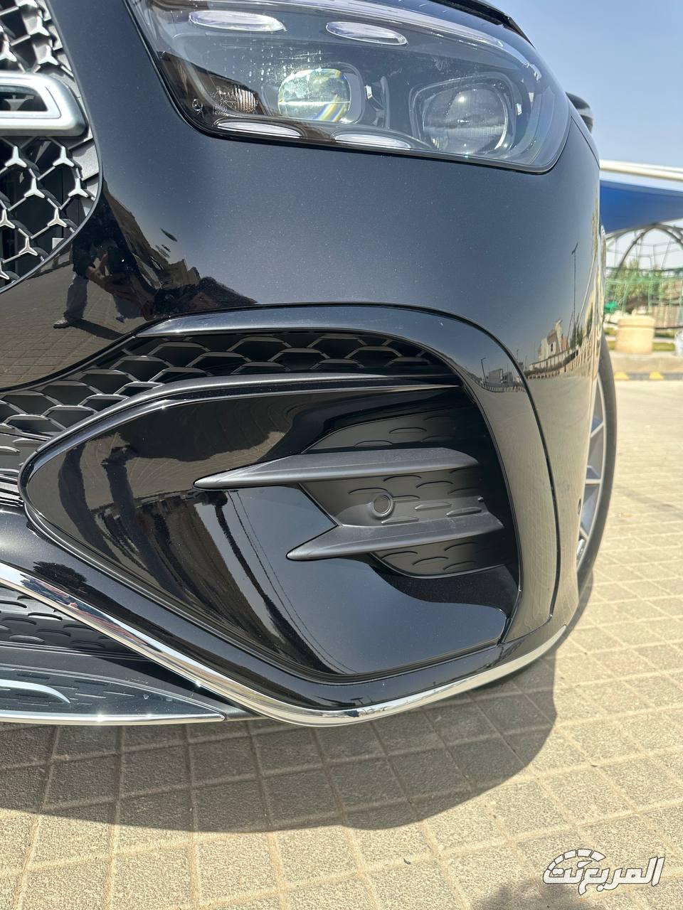 تجربة مرسيدس GLE SUV وكوبيه 2025 ومراجعة شاملة مع الأسعار في السعودية تجربة مرسيدس GLE SUV وكوبيه 2025 ومراجعة شاملة مع الأسعار في السعودية 4