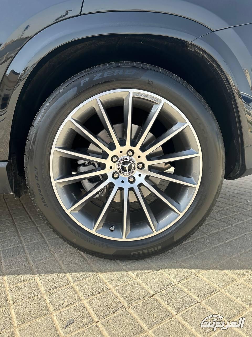 تجربة مرسيدس GLE SUV وكوبيه 2025 ومراجعة شاملة مع الأسعار في السعودية تجربة مرسيدس GLE SUV وكوبيه 2025 ومراجعة شاملة مع الأسعار في السعودية 2