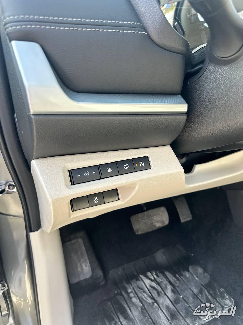 ارخص سيارات عائلية يابانية في السعودية مع أسعارها وأبرز التجهيزات ارخص سيارات عائلية يابانية في السعودية مع أسعارها وأبرز التجهيزات 20