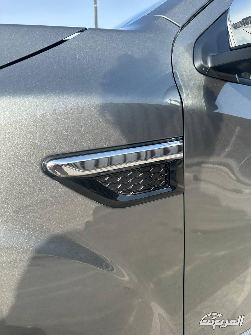 تجربة نيسان اكس تيرا 2025 ومراجعة شاملة مع الأسعار في السعودية تجربة نيسان اكس تيرا 2025 ومراجعة شاملة مع الأسعار في السعودية 13