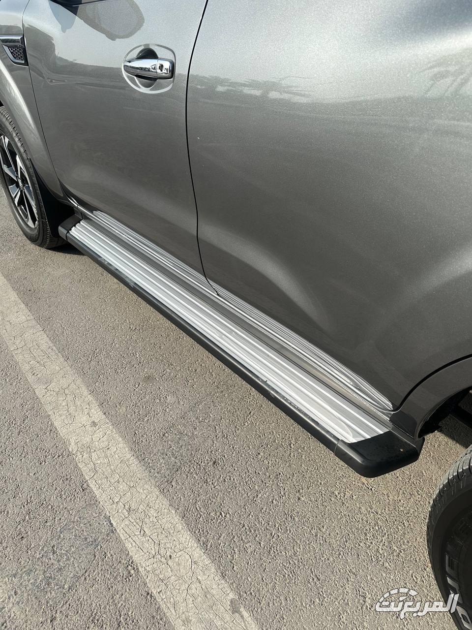 تجربة نيسان اكس تيرا 2025 ومراجعة شاملة مع الأسعار في السعودية تجربة نيسان اكس تيرا 2025 ومراجعة شاملة مع الأسعار في السعودية 12