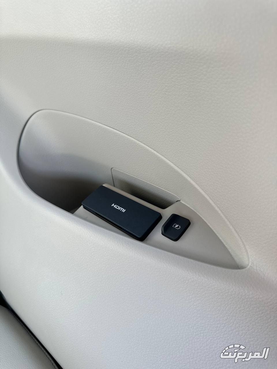 تجربة نيسان اكس تيرا 2025 ومراجعة شاملة مع الأسعار في السعودية تجربة نيسان اكس تيرا 2025 ومراجعة شاملة مع الأسعار في السعودية 27