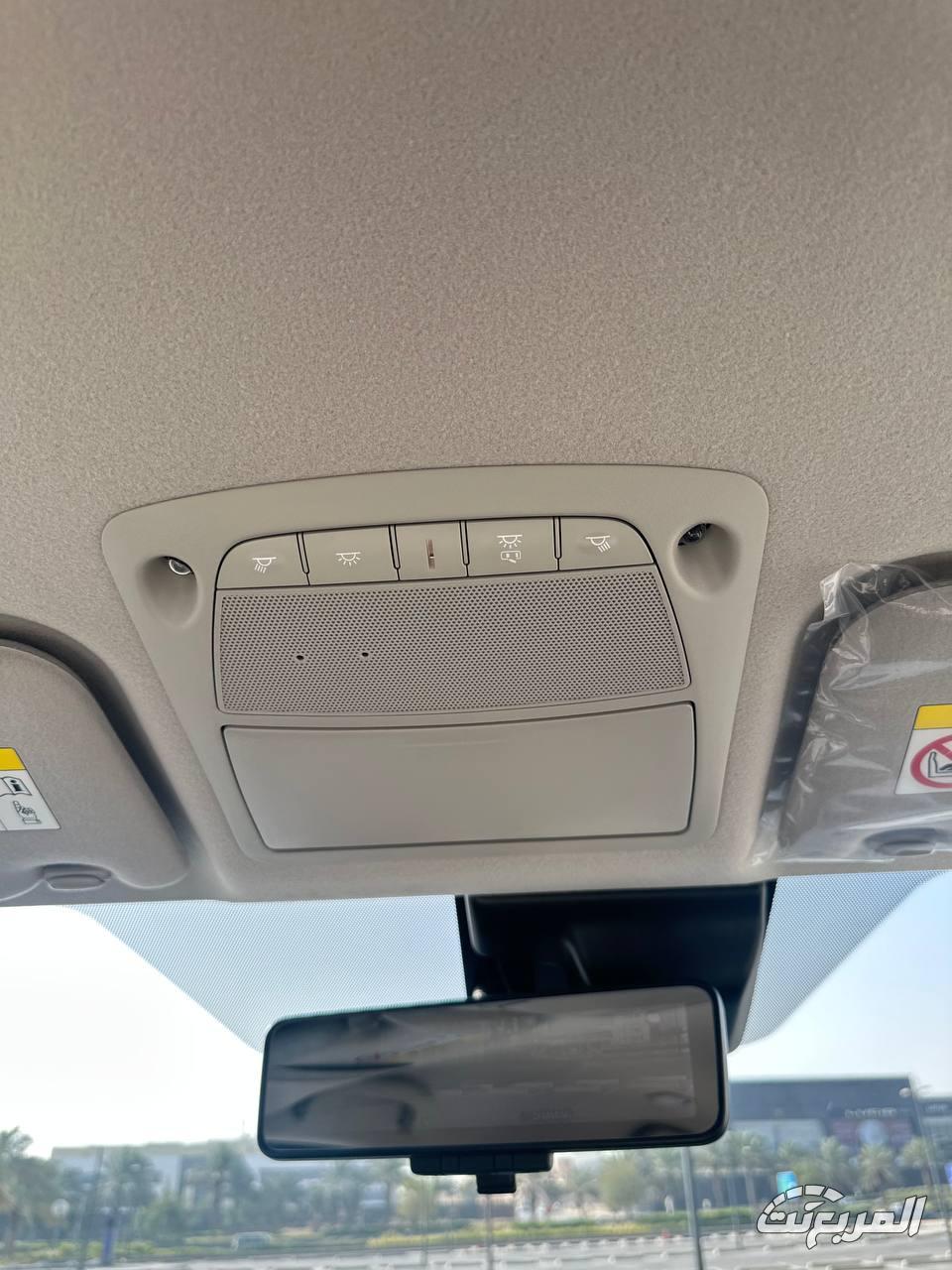 تجربة نيسان اكس تيرا 2025 ومراجعة شاملة مع الأسعار في السعودية تجربة نيسان اكس تيرا 2025 ومراجعة شاملة مع الأسعار في السعودية 28