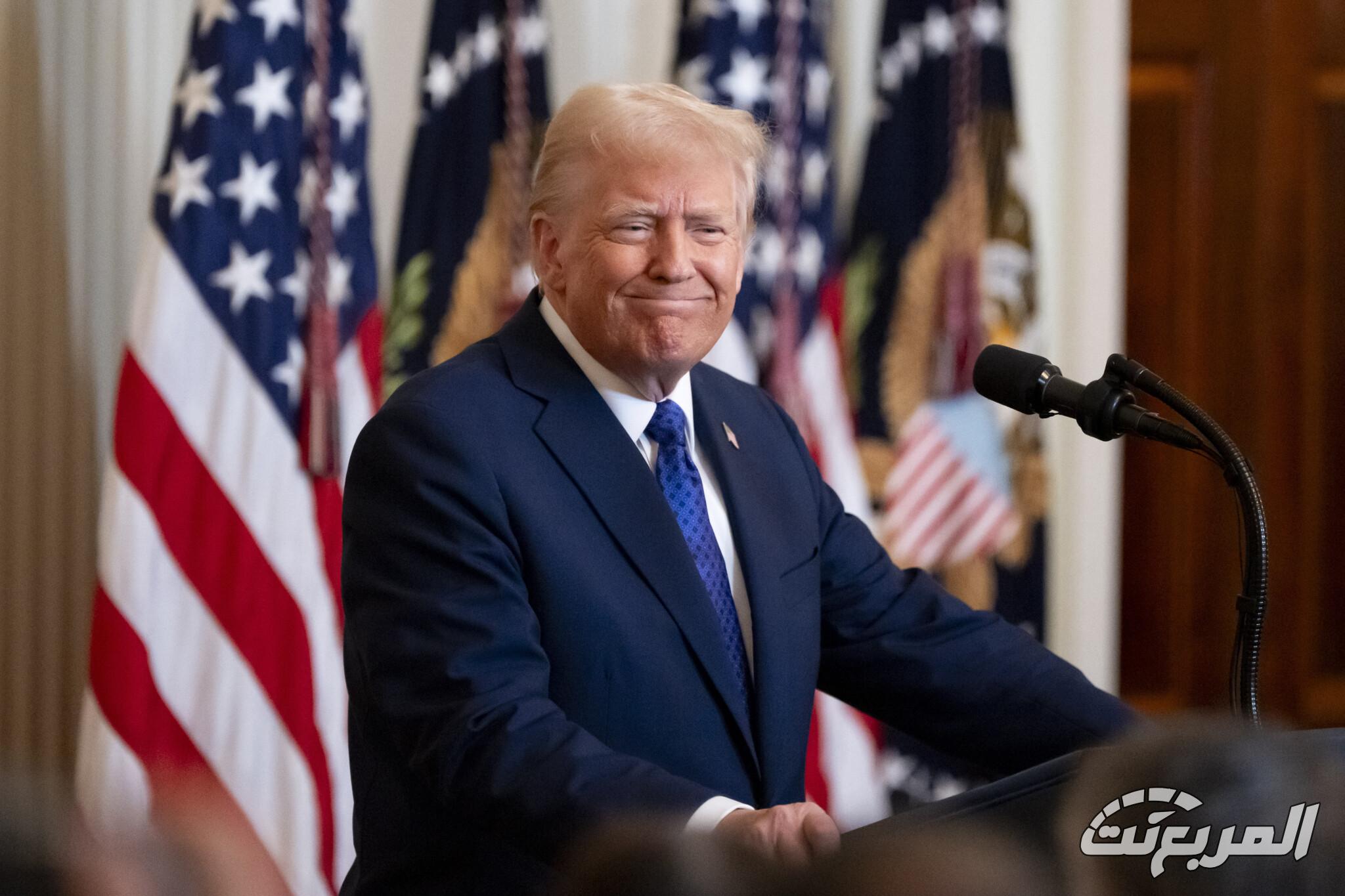 ترامب والصين والضرائب الجمركية الجديدة كل اللي ودك تعرفه مع 3 نقاط هامة ترامب والصين والضرائب الجمركية الجديدة كل اللي ودك تعرفه مع 3 نقاط هامة