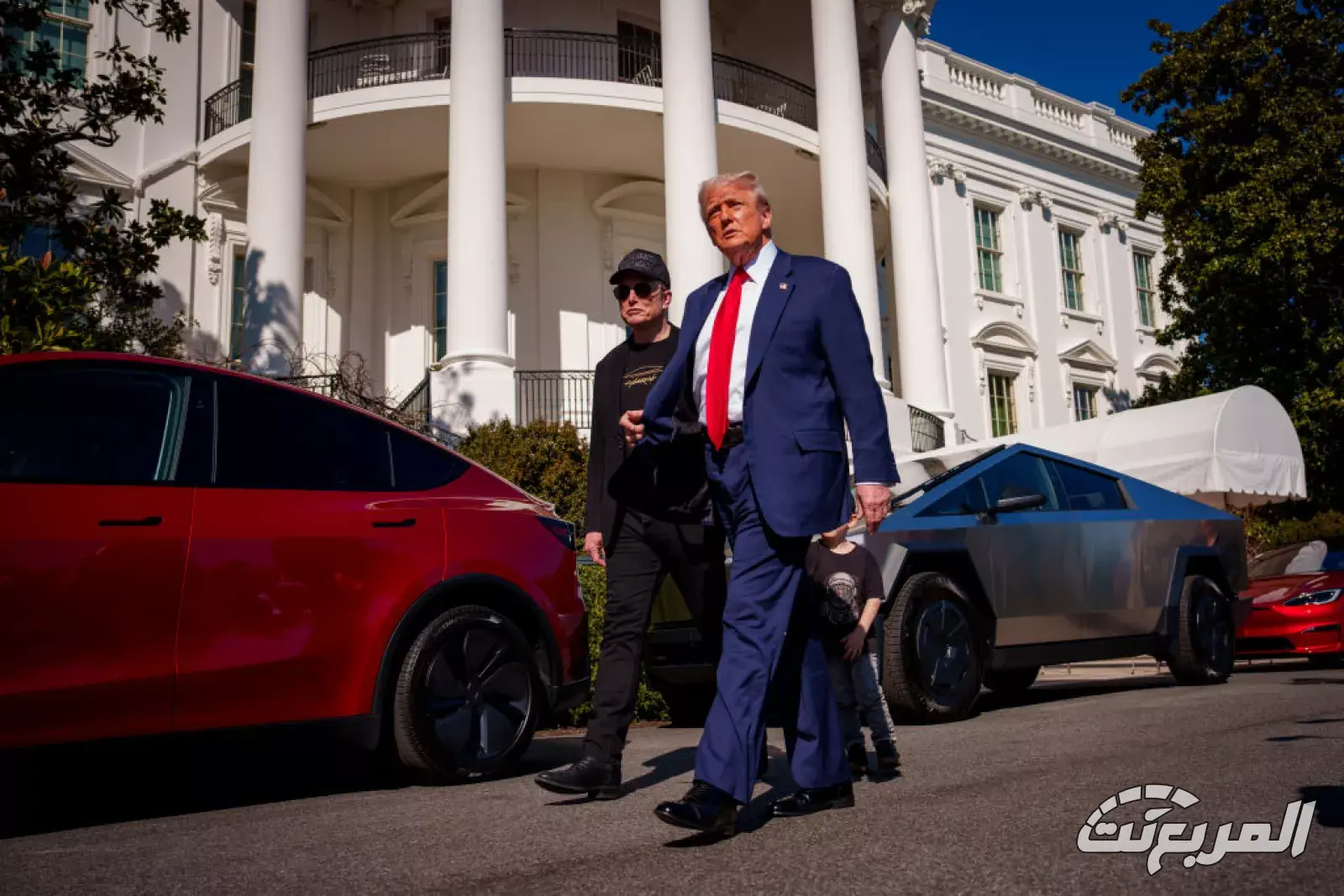 ترامب والصين والضرائب الجمركية الجديدة كل اللي ودك تعرفه مع 3 نقاط هامة ترامب والصين والضرائب الجمركية الجديدة كل اللي ودك تعرفه مع 3 نقاط هامة