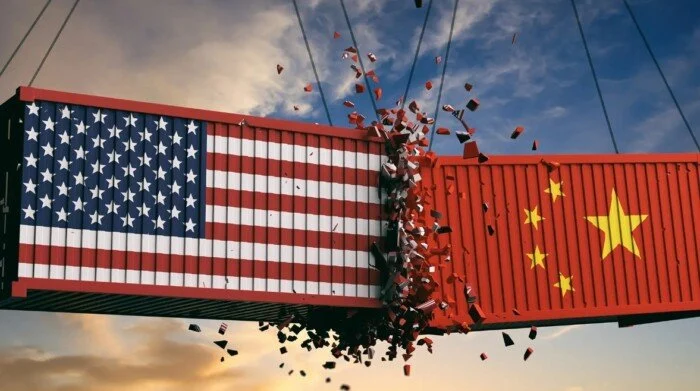 ترامب والصين والضرائب الجمركية الجديدة كل اللي ودك تعرفه مع 3 نقاط هامة ترامب والصين والضرائب الجمركية الجديدة كل اللي ودك تعرفه مع 3 نقاط هامة