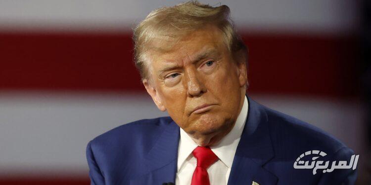 ترامب والصين والضرائب الجمركية الجديدة كل اللي ودك تعرفه مع 3 نقاط هامة ترامب والصين والضرائب الجمركية الجديدة كل اللي ودك تعرفه مع 3 نقاط هامة