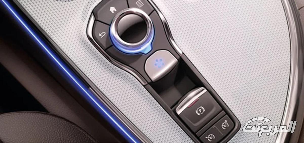 تقنيات سيارات رينو 2025 التي تحسن الأداء وتجربة القيادة تقنيات سيارات رينو