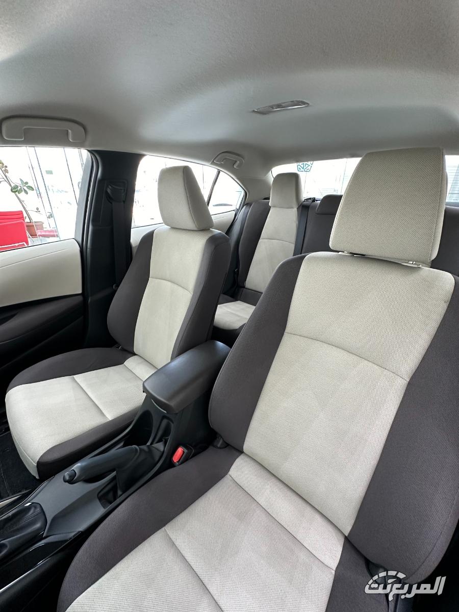 تويوتا كورولا 2025 أكبر الفروقات بين الفئة القياسية والفل كامل تويوتا كورولا 2025 أكبر الفروقات بين الفئة القياسية والفل كامل 5