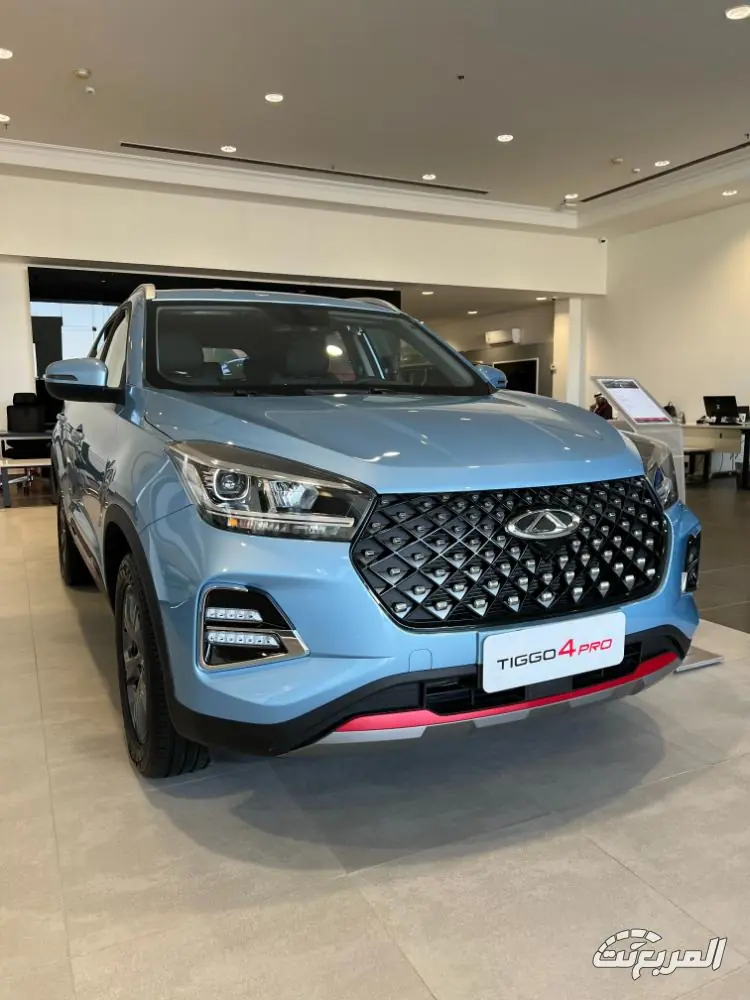 اسعار سيارات شيري 2025 بكل فئاتها عند شركة سنابل الحديثة اسعار سيارات شيري 2025 بكل فئاتها عند شركة سنابل الحديثة 11