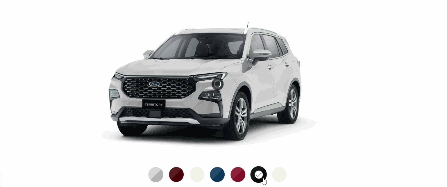 مواصفات فورد تيريتوري 2025 وأسعار الكروس أوفر الشبابية لدى الوكيل مواصفات فورد تيريتوري 2025 وأسعار الكروس أوفر الشبابية لدى الوكيل 1