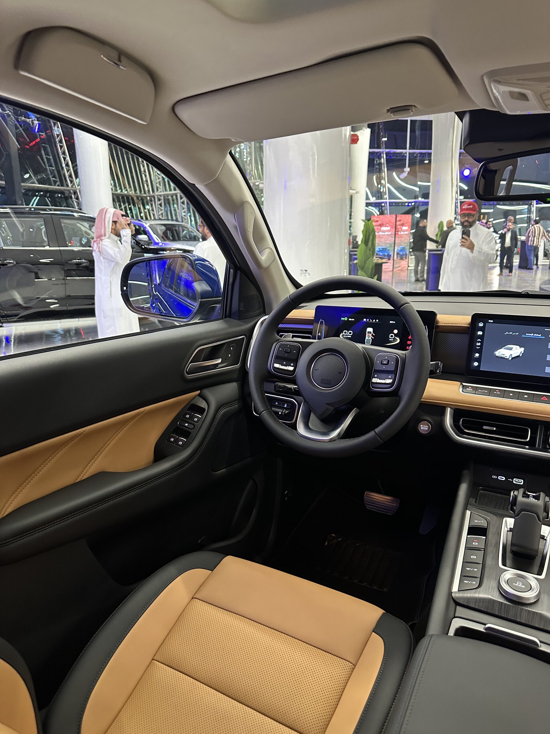 صور جريت وول باور 2025 بجودة عالية مع أبرز التقنيات لدى وكيلها صور جريت وول باور 2025 بجودة عالية مع أبرز التقنيات لدى وكيلها 38