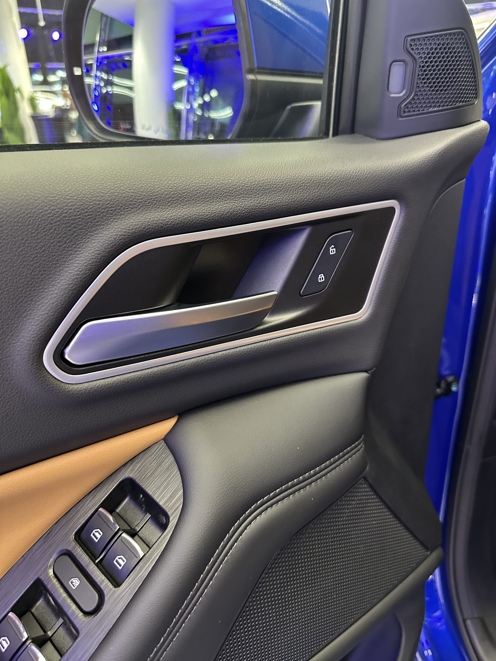 شرح سريع على جريت وول باور موديل 2025 في السعودية شرح سريع على جريت وول باور موديل 2025 في السعودية 25