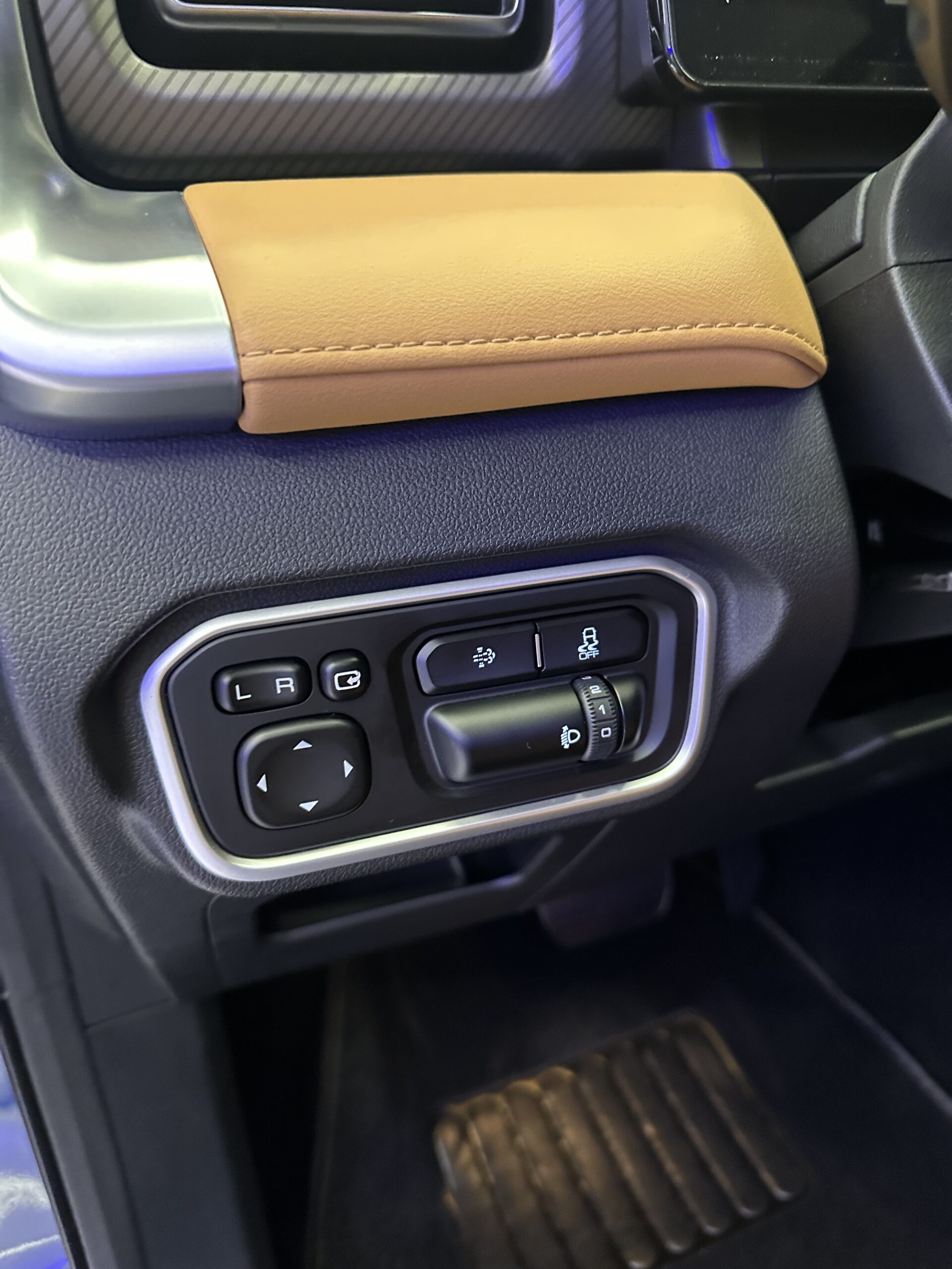 شرح سريع على جريت وول باور موديل 2025 في السعودية شرح سريع على جريت وول باور موديل 2025 في السعودية 24