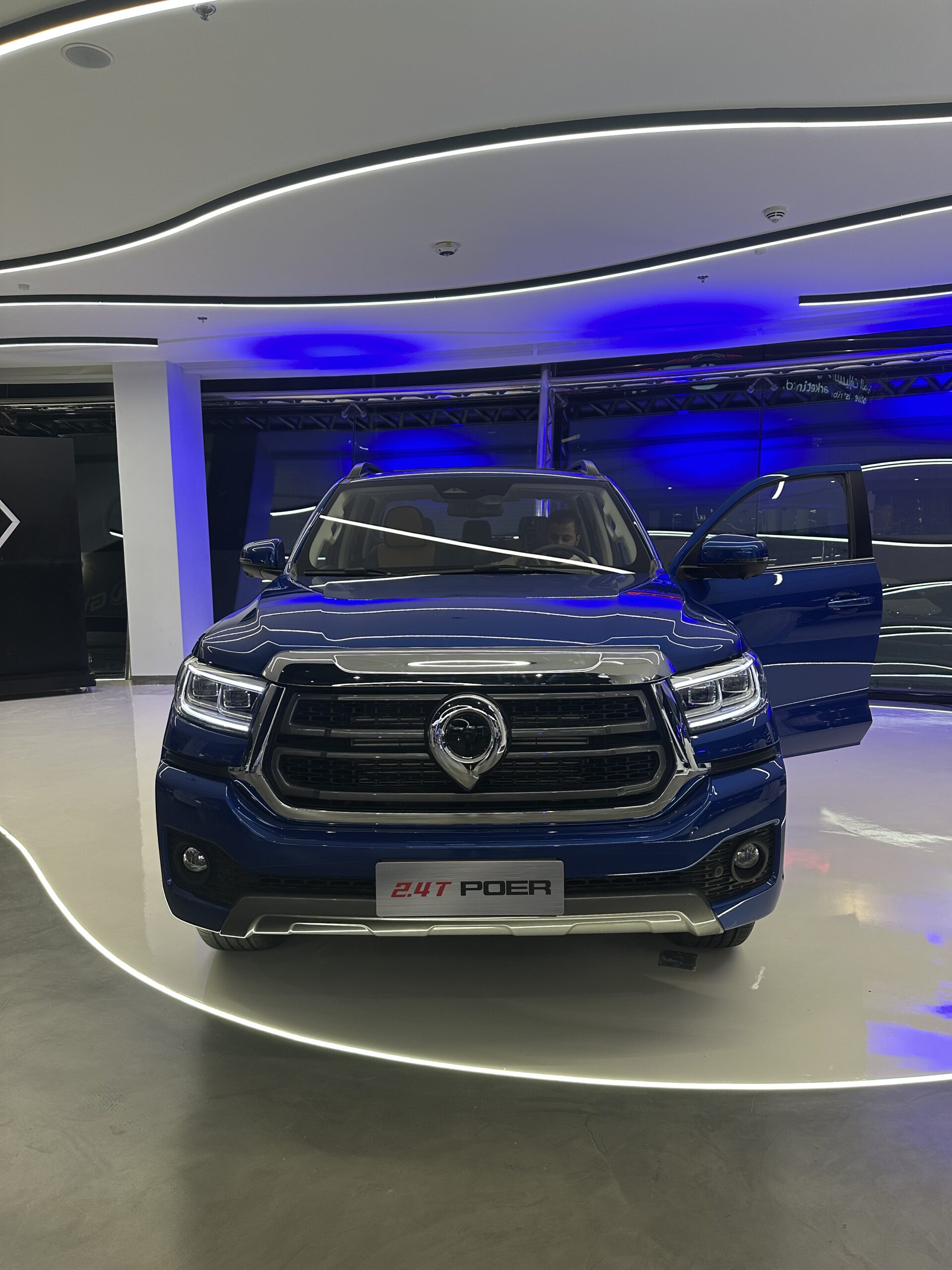 صور جريت وول باور 2025 بجودة عالية مع أبرز التقنيات لدى وكيلها صور جريت وول باور 2025 بجودة عالية مع أبرز التقنيات لدى وكيلها 39