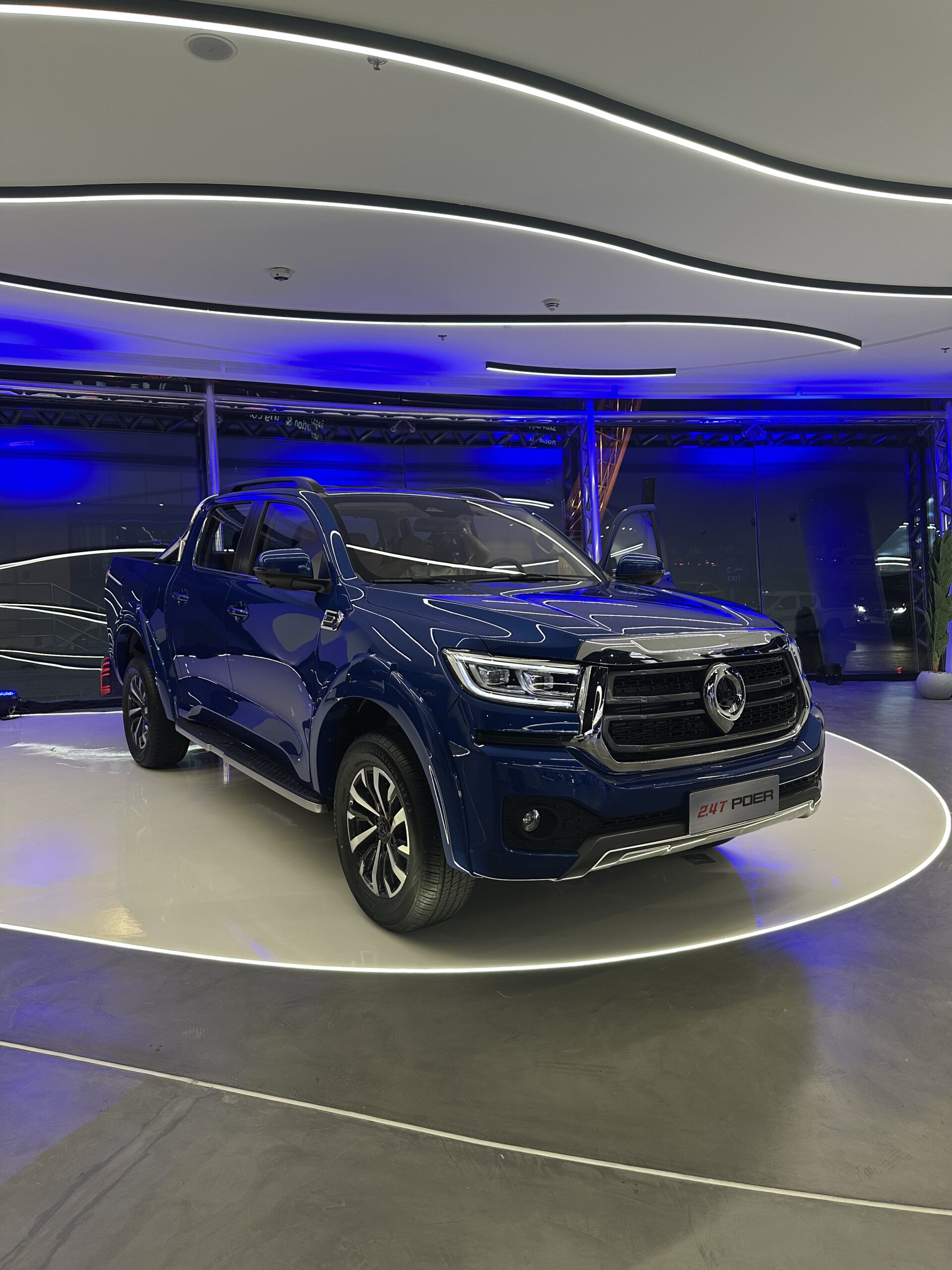 شرح سريع على جريت وول باور موديل 2025 في السعودية شرح سريع على جريت وول باور موديل 2025 في السعودية 15