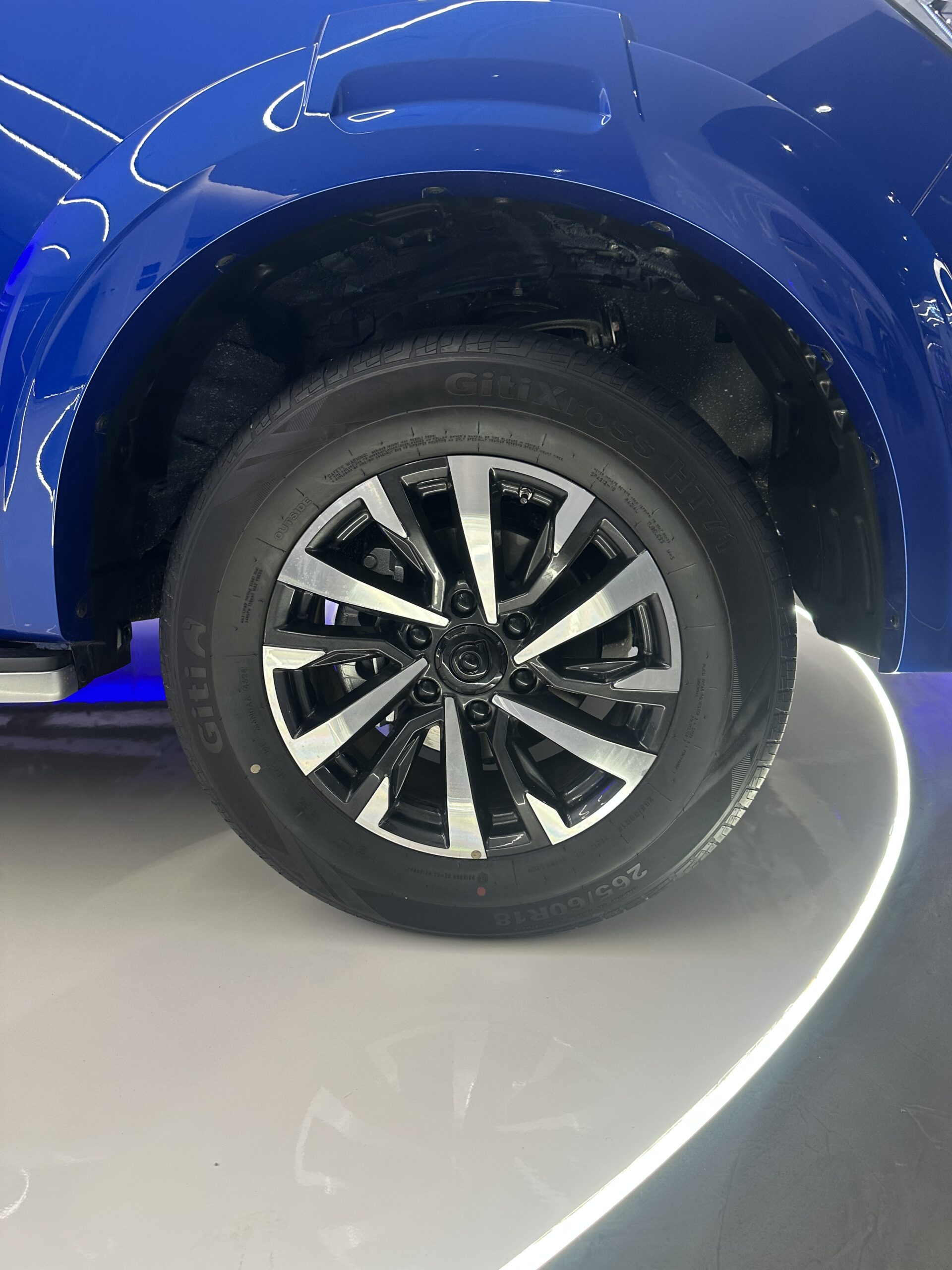 شرح سريع على جريت وول باور موديل 2025 في السعودية شرح سريع على جريت وول باور موديل 2025 في السعودية 7