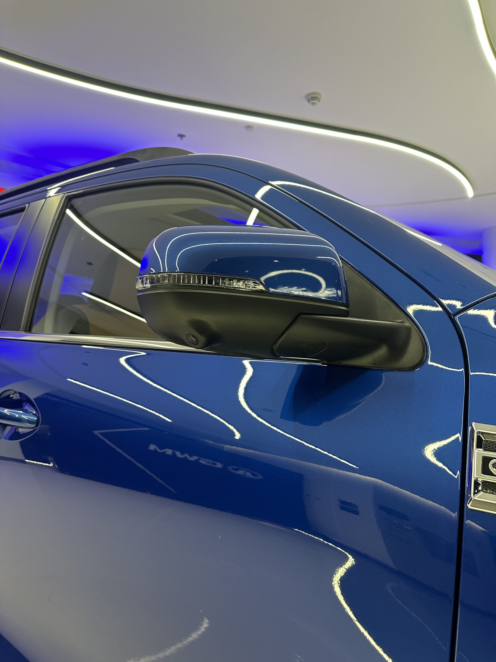 شرح سريع على جريت وول باور موديل 2025 في السعودية شرح سريع على جريت وول باور موديل 2025 في السعودية 8