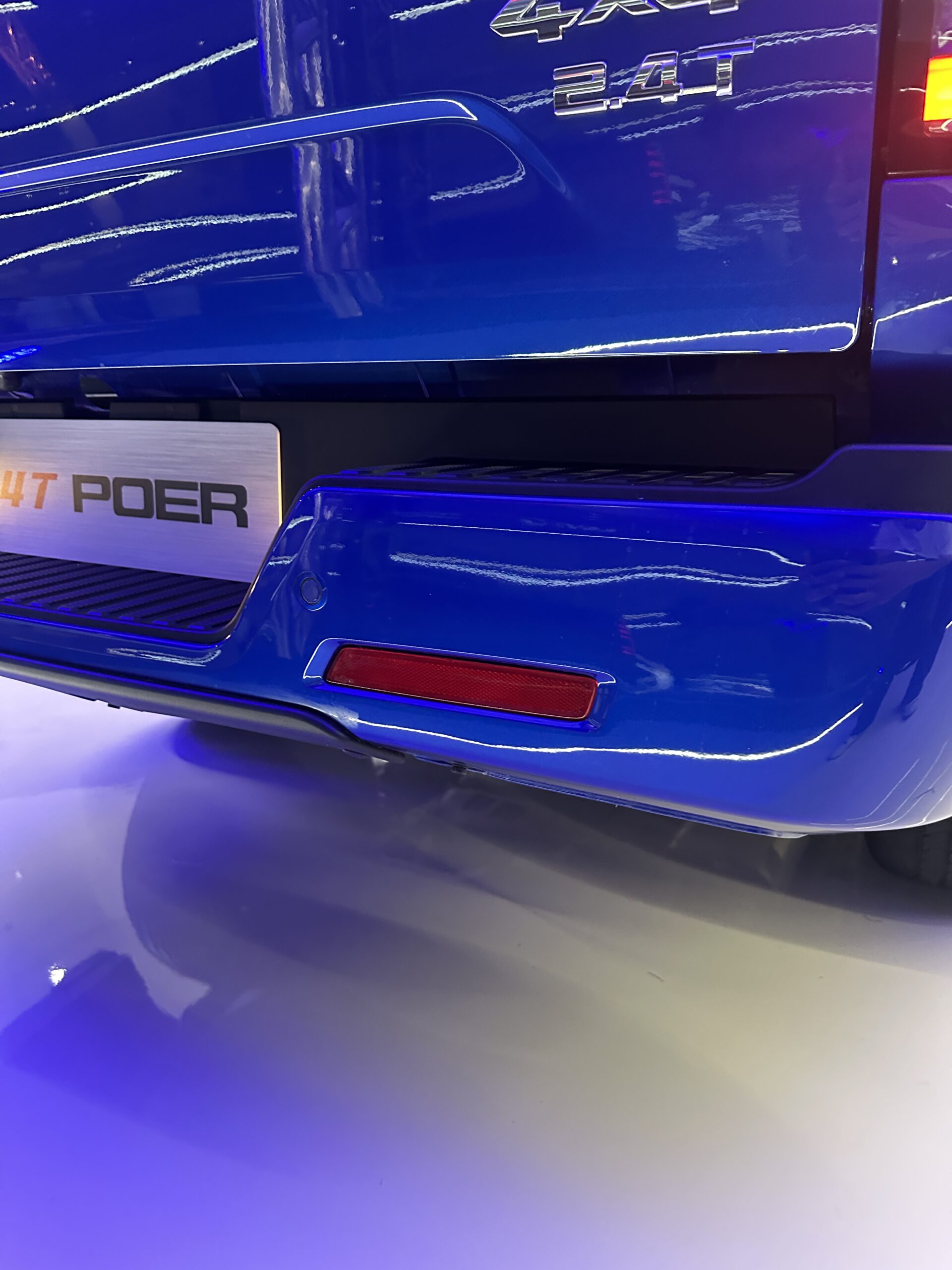 شرح سريع على جريت وول باور موديل 2025 في السعودية شرح سريع على جريت وول باور موديل 2025 في السعودية 10