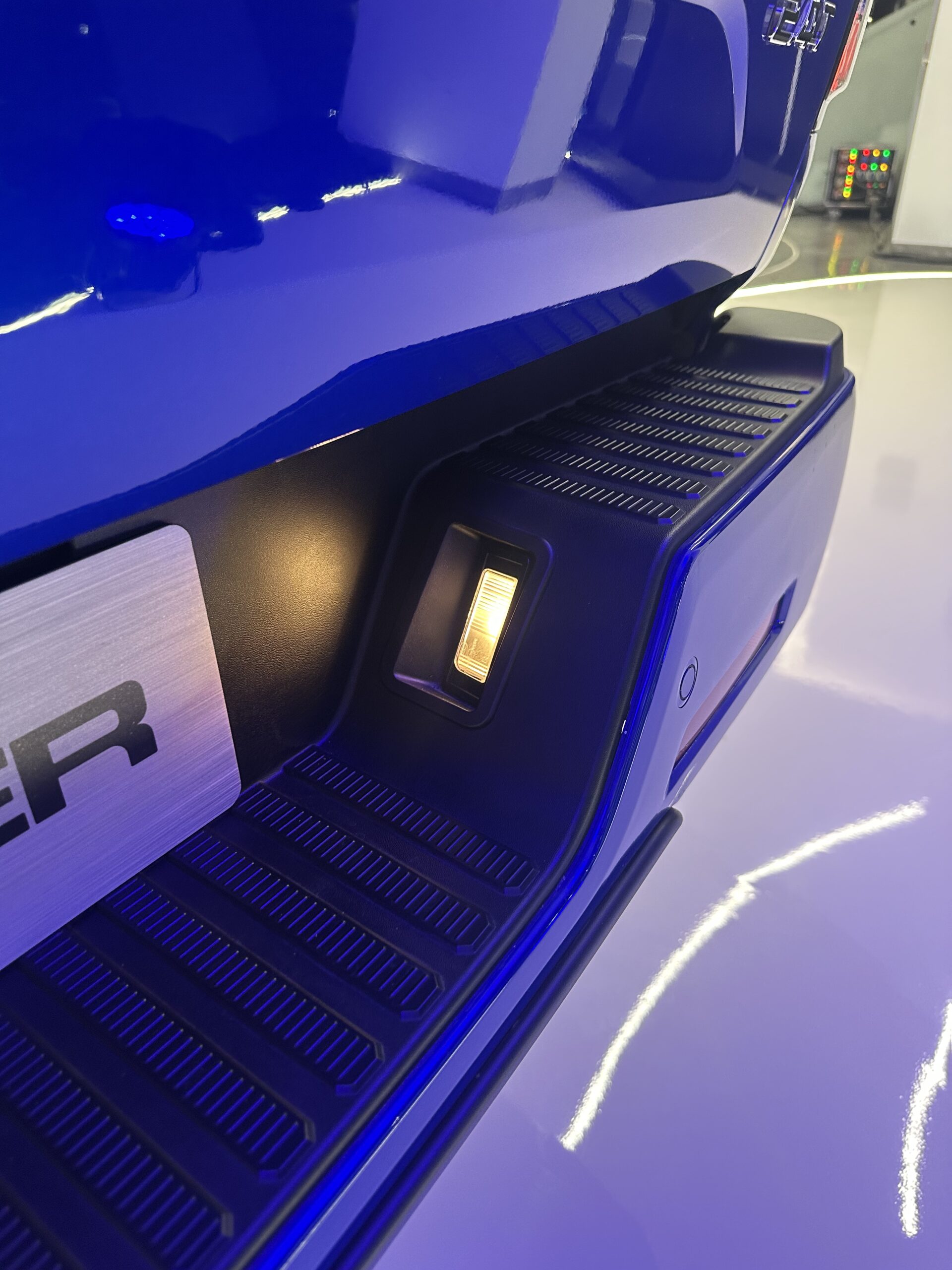 شرح سريع على جريت وول باور موديل 2025 في السعودية شرح سريع على جريت وول باور موديل 2025 في السعودية 13